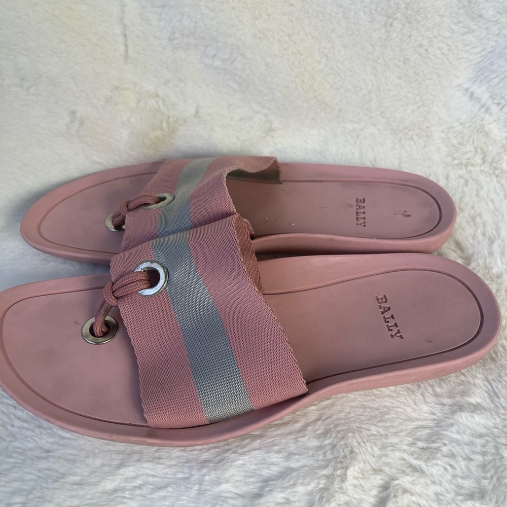 Bally Sandals